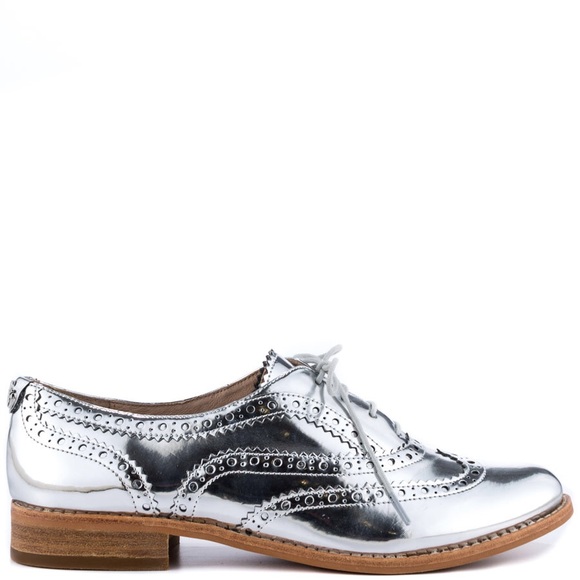 Sam Edelman - Jerome - Soft Silver - Picture 6 of 7